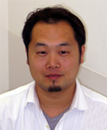 口臭専門外来の担当医